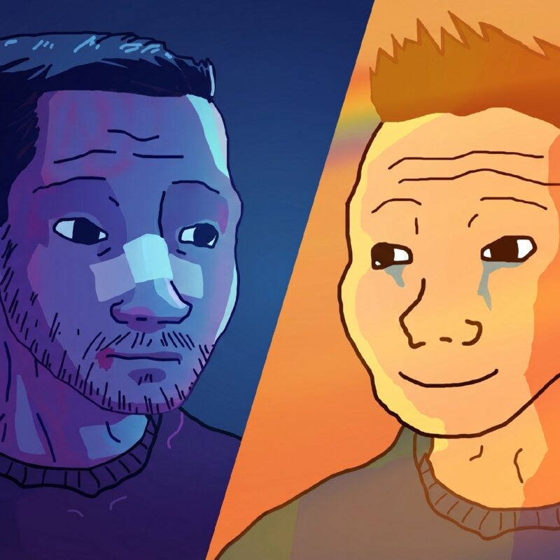 Думер vs Блумер: мем или психология новой эпохи? 