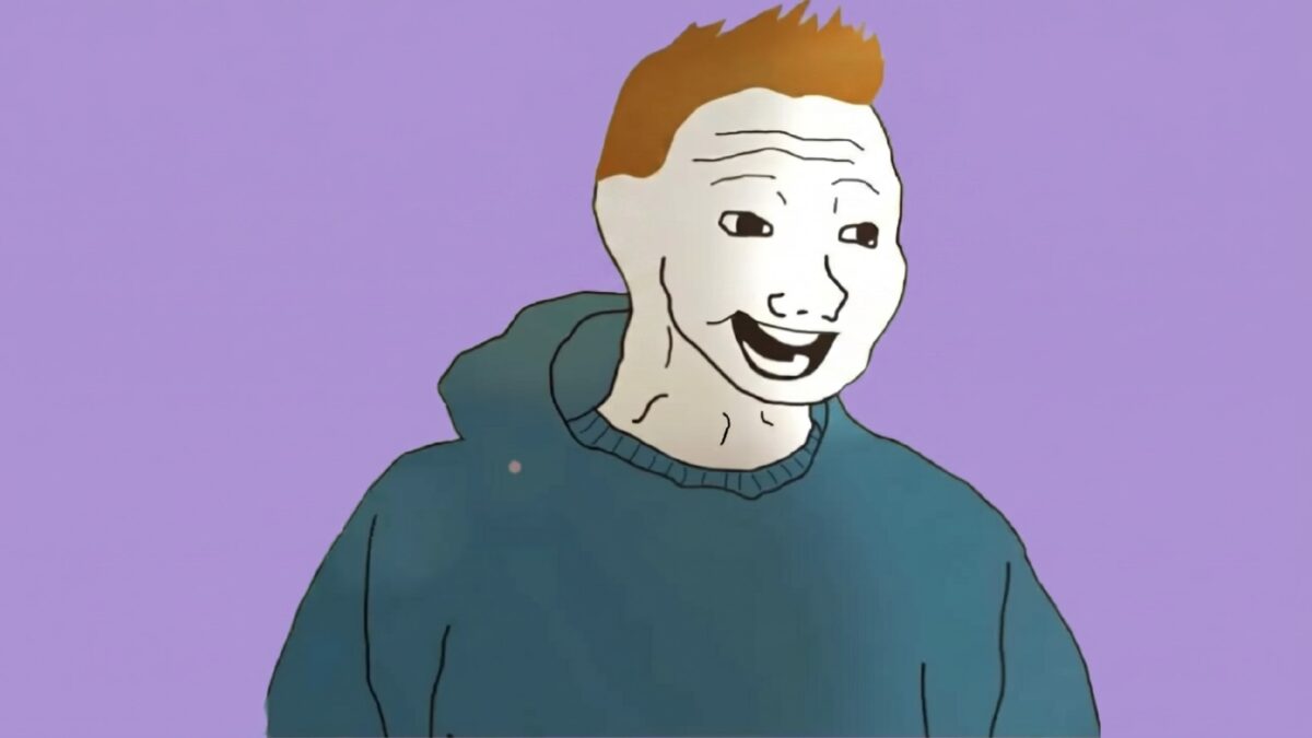 Блумер. Фото сгенерировано нейросетью Nana Banana-Pro.