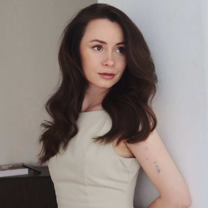 Изображение профиля для Даша Новикова