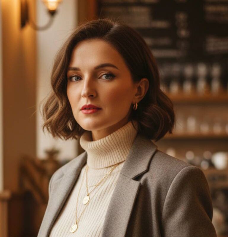 Изображение профиля для Мария Стельмах