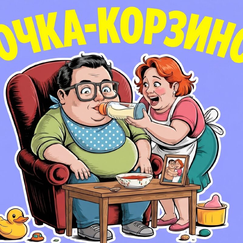 «Ты подаришь букет маме или жене?» Кто такие сыночки-корзиночки – и каково с ними встречаться 
