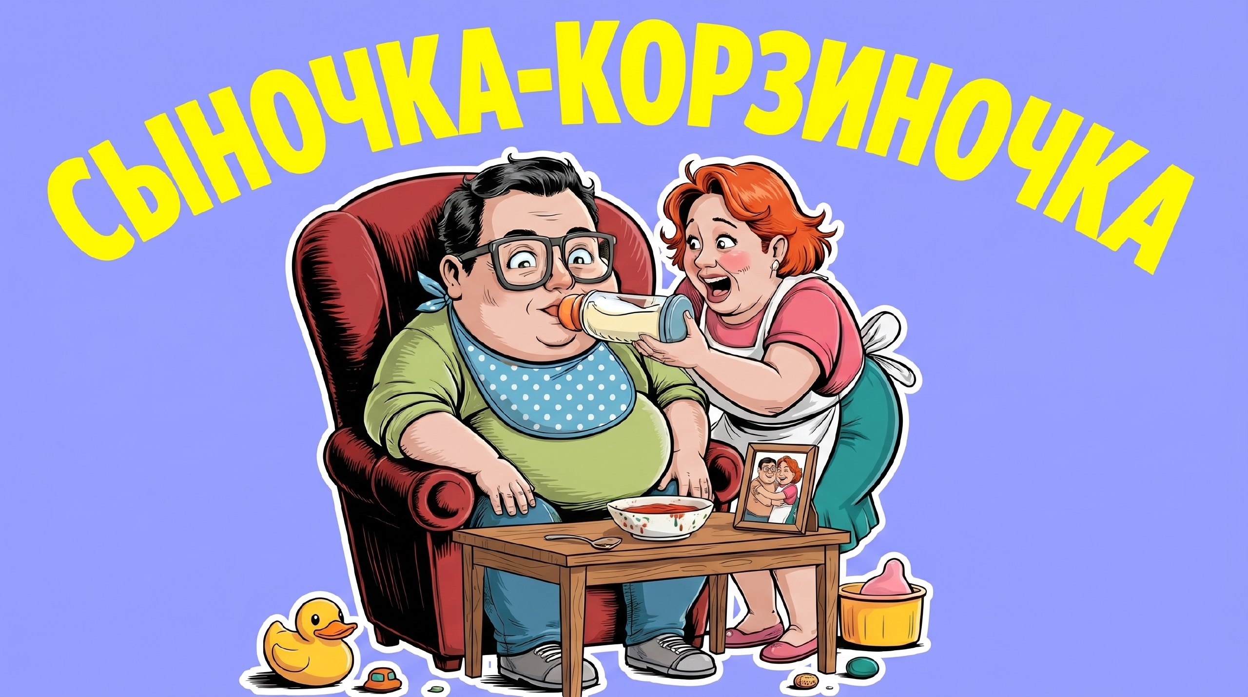 «Ты подаришь букет маме или жене?» Кто такие сыночки-корзиночки – и каково с ними встречаться 