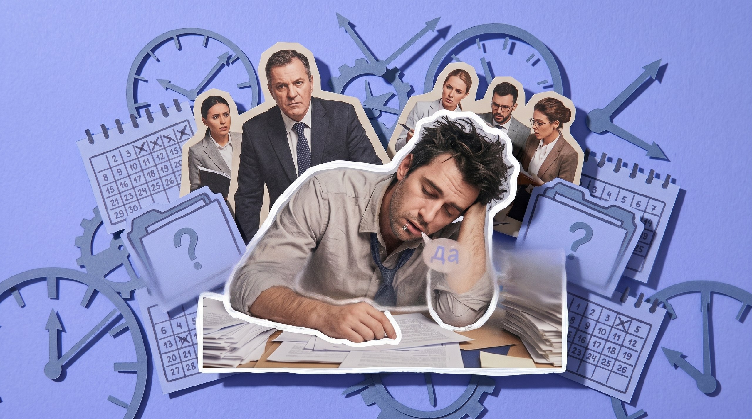 Всегда говорю «да»: почему удобным людям тяжело даются успех и счастье 