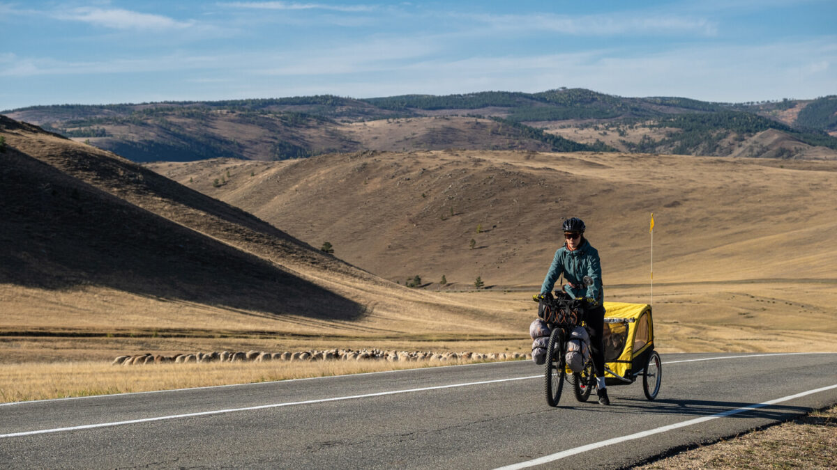 «Поехавшая», 2023