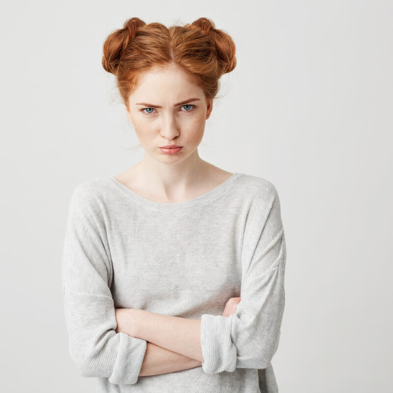 «Стало душновато»: в присутствии каких людей так говорят?