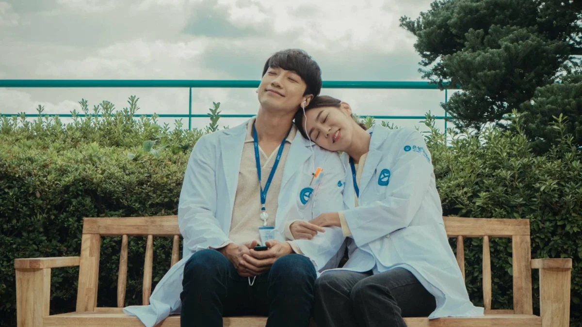 Призрачный доктор