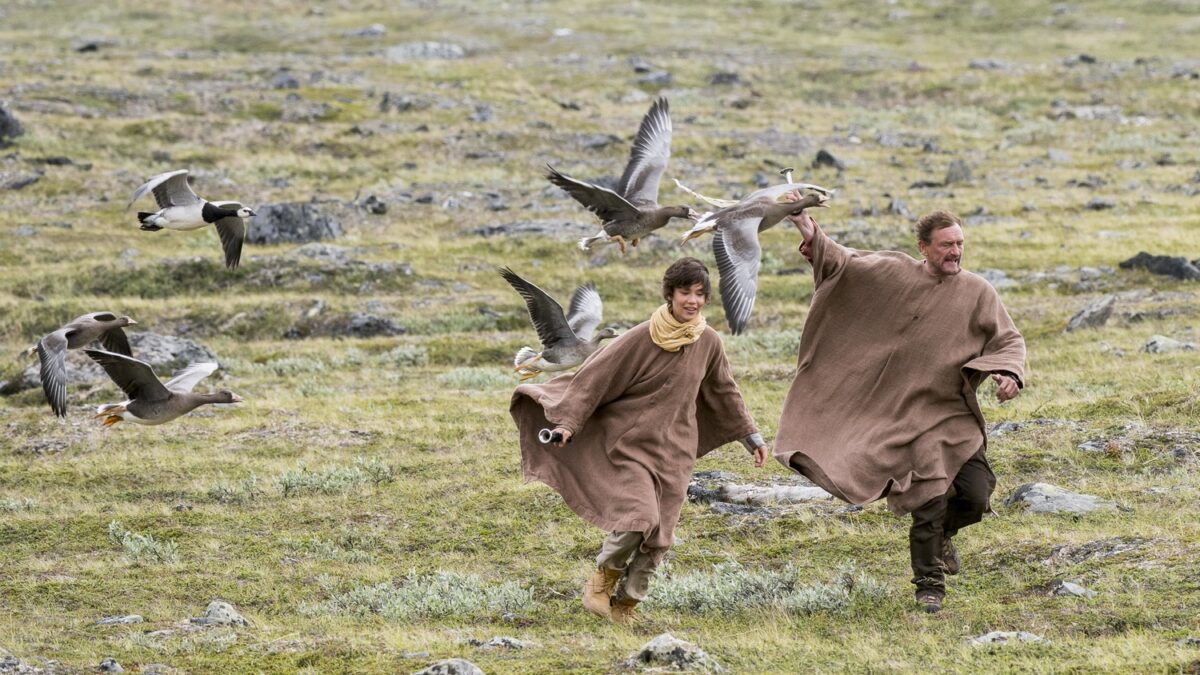 «Расправь крылья», 2019