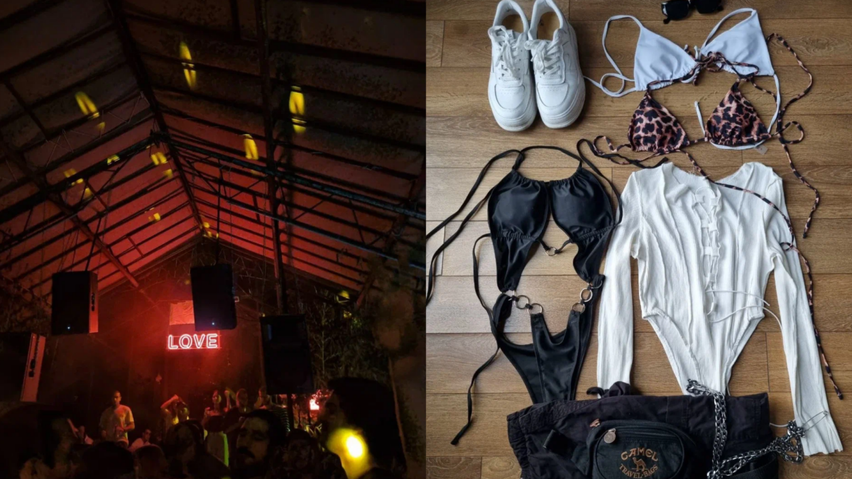 Что такое рейв: история, культура, подготовка, клубы, факты