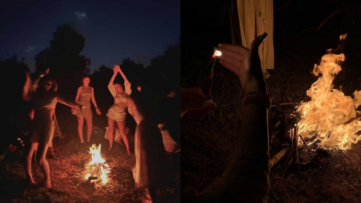 Вальпургиева ночь-2026: дата, история, традиции, суть, факты