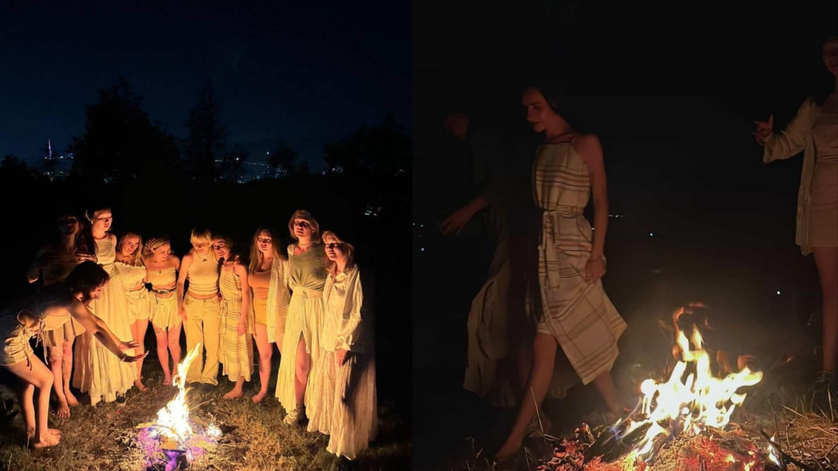 Вальпургиева ночь-2026: дата, история, традиции, суть, факты