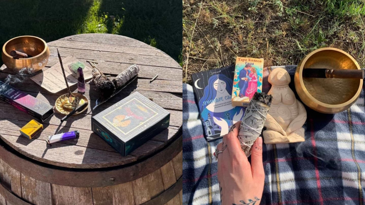 Вальпургиева ночь-2026: дата, история, традиции, суть, факты