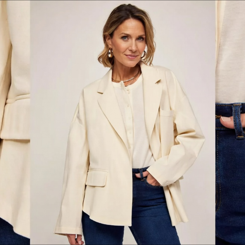 Что молодит женщин после 40: 10 проверенных образов, чтобы выглядеть моложе