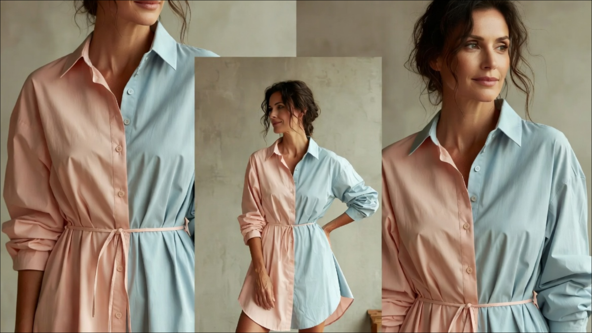 Как выглядеть моложе: 10 образов от стилиста для женщин 40+