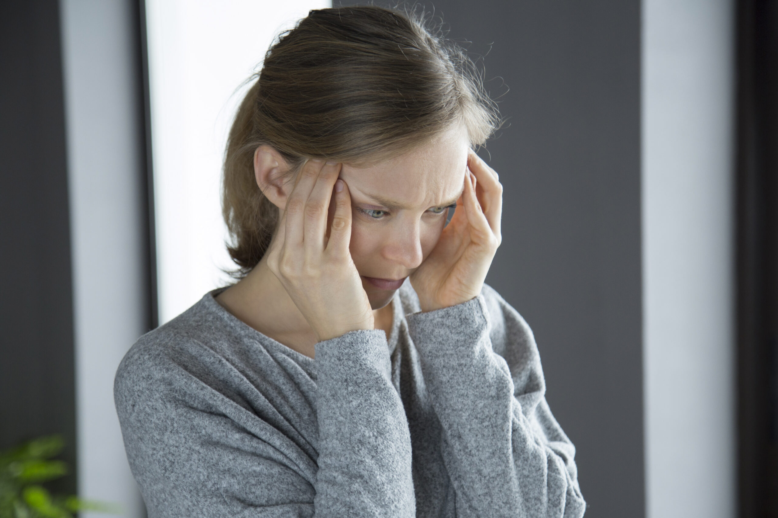 Боль, от которой хочется исчезнуть: что нужно знать о мигрени