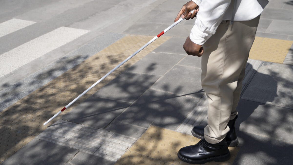 Через мрак к свету: как «Музей Темноты» меняет мировосприятие