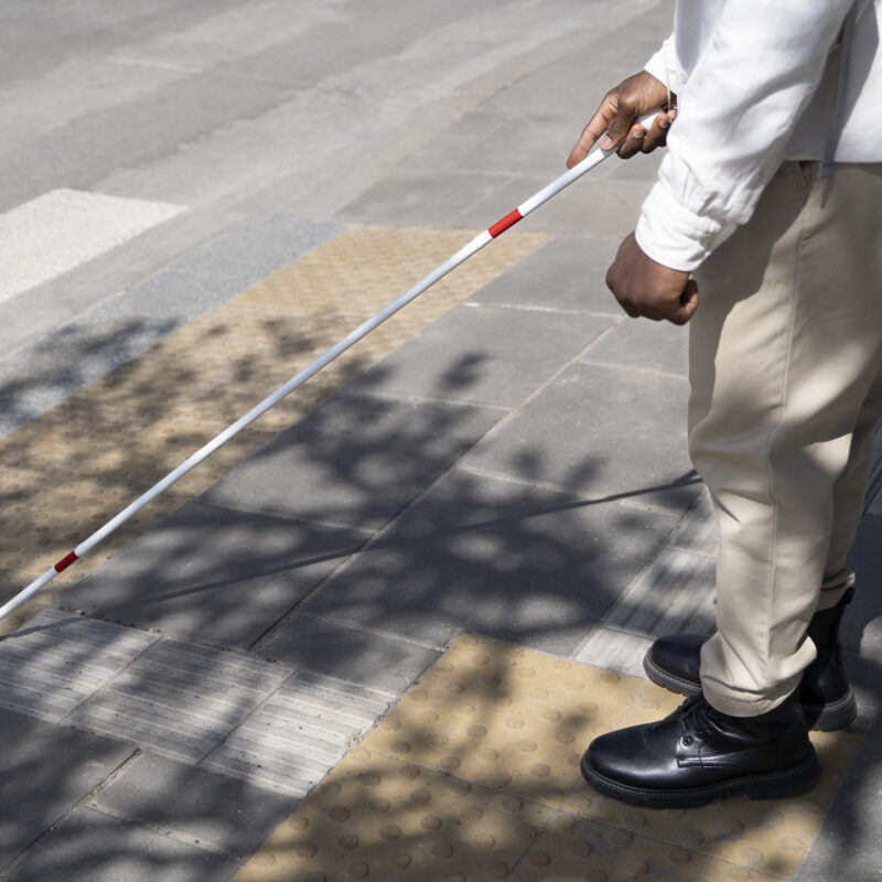 Через мрак к свету: как «Музей Темноты» меняет мировосприятие