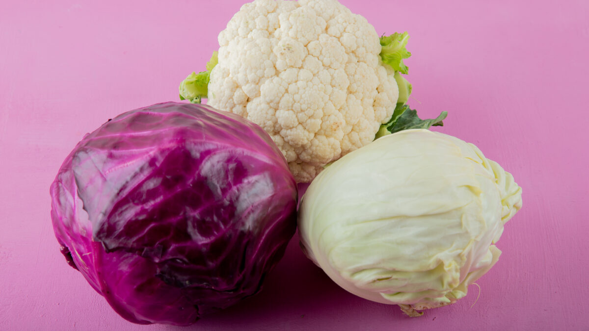 Капуста – новый авокадо? Полный гид по главному продукту 2026 года