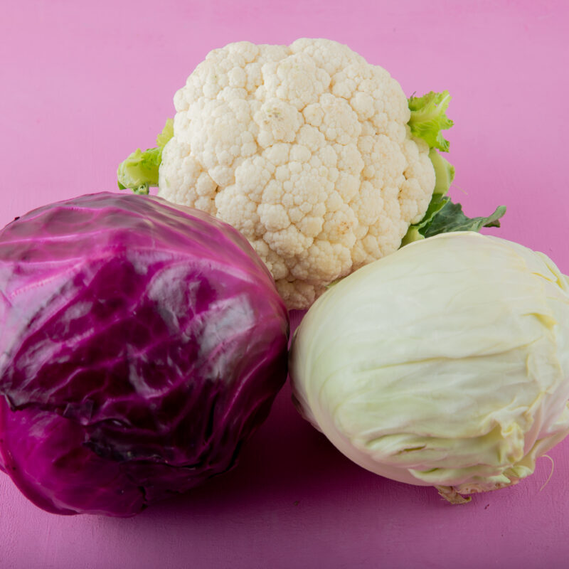 Капуста – новый авокадо? Полный гид по главному продукту 2026 года