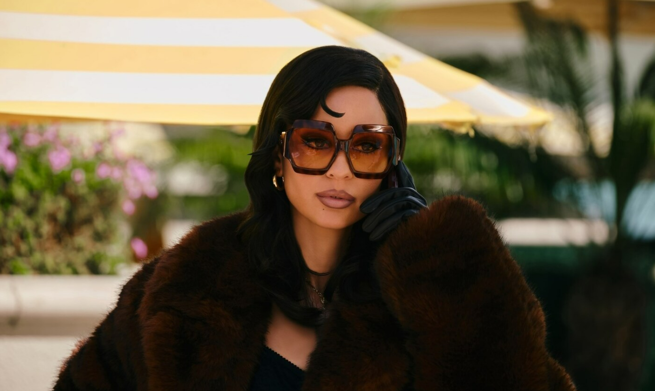 Макияж из «Эйфории» повзрослел: куда исчез глиттер и что пришло ему на смену