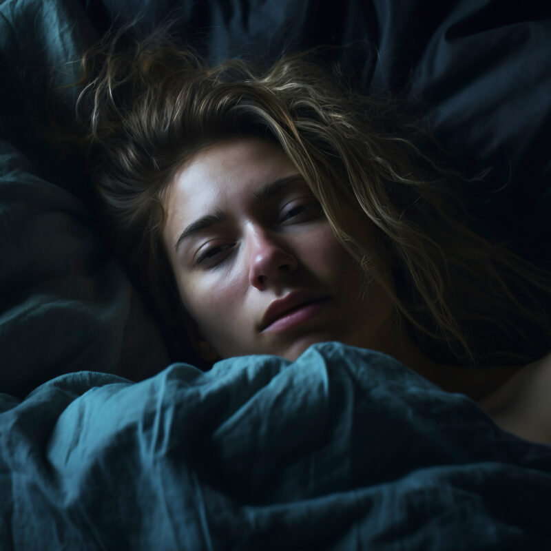 Биохакинг сна без мелатонина – советы остеопата