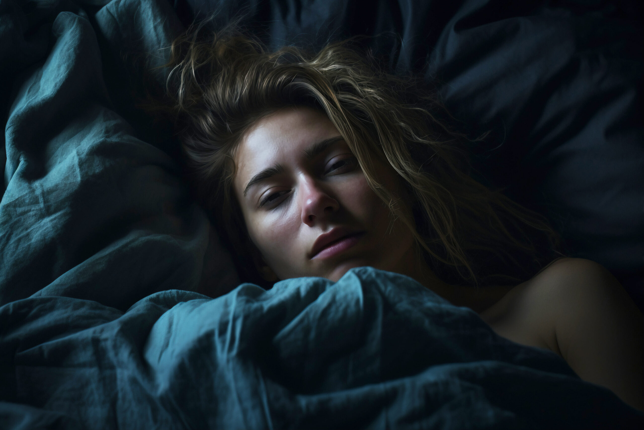 Биохакинг сна без мелатонина – советы остеопата