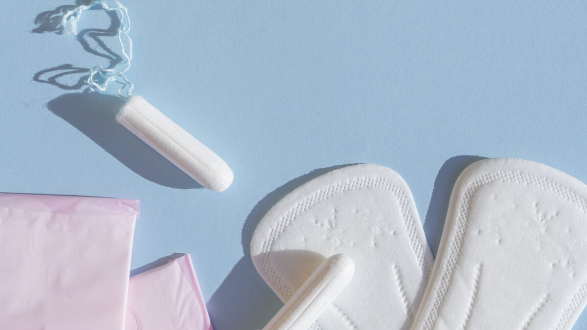 Не только прокладки: средства гигиены при месячных – плюсы и минусы от гинеколога