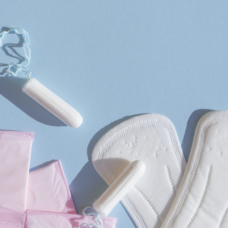 Не только прокладки: средства гигиены при месячных – плюсы и минусы от гинеколога