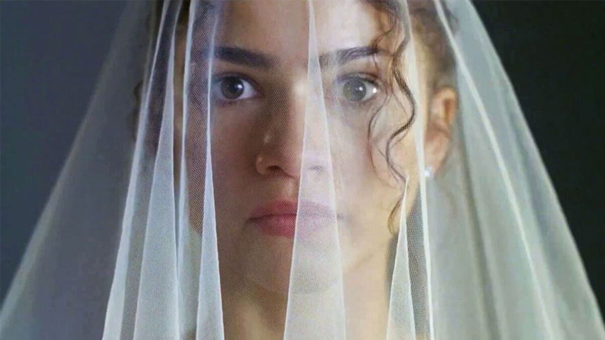 смотреть фильм «Вот это драма» 2026 года