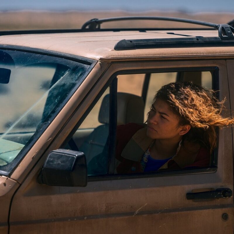 «Эйфория» вернулась спустя 5 лет: почему все так злятся на повзрослевших героев и их новые костюмы