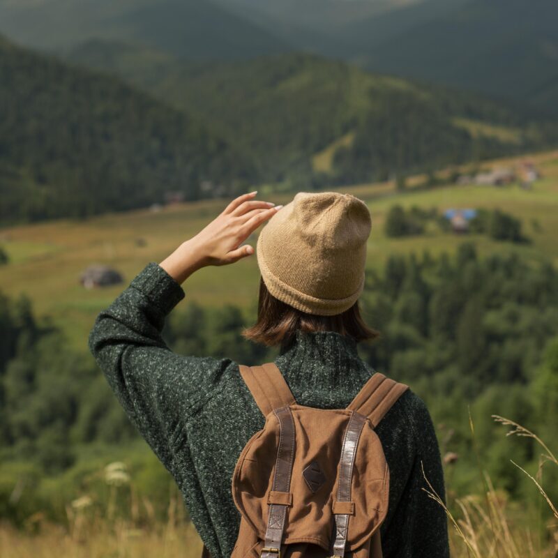 Успеть за три дня: куда поехать отдыхать на майские праздники в 2026 году? 
