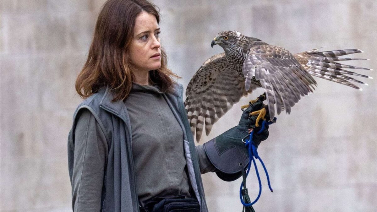 Кадр из фильма «Я – значит Ястреб».