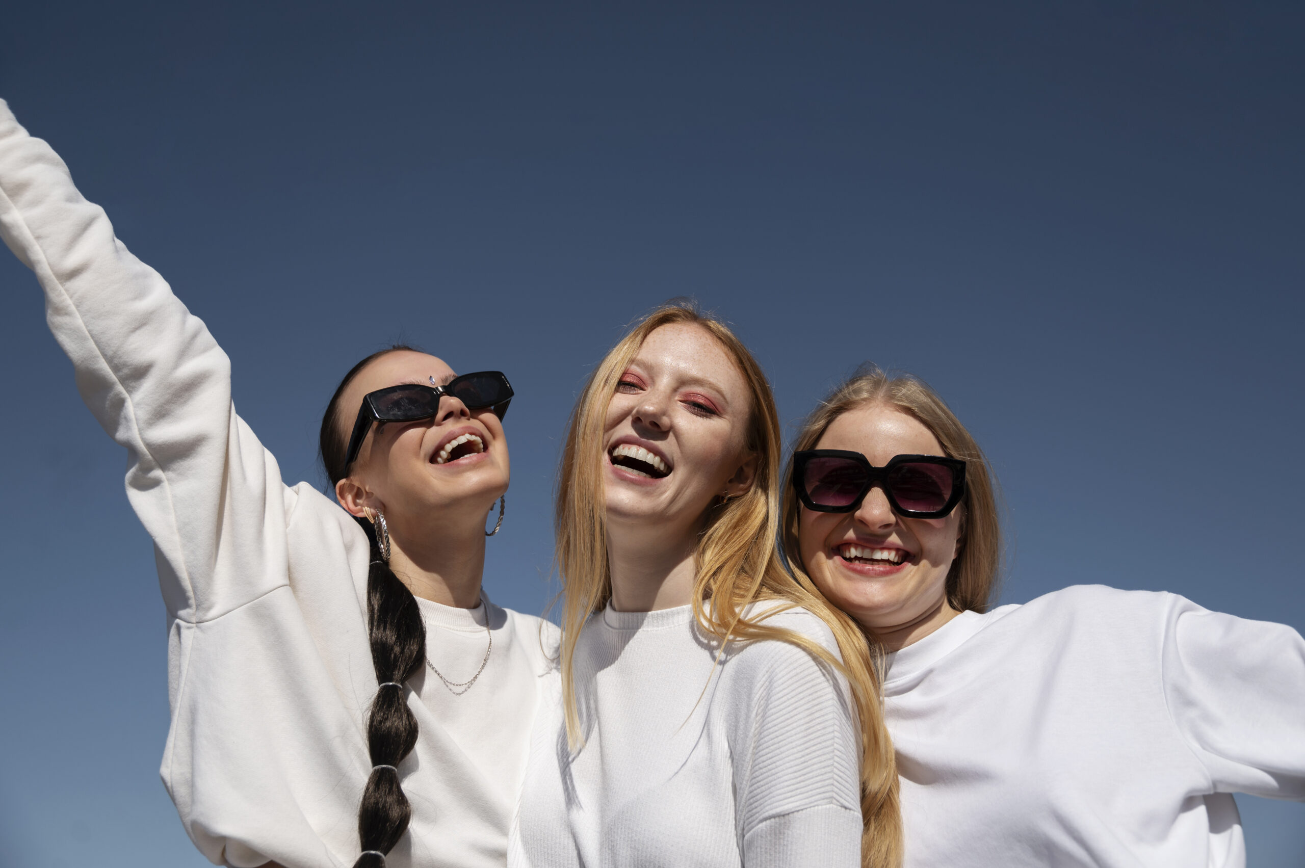 Польза смеха: как смех влияет на мозг, психику и здоровье – разбор с психологом