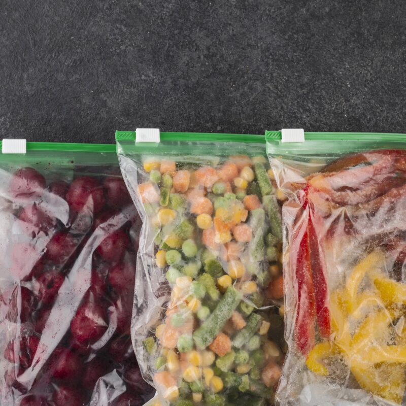 Заморозка без потери вкуса: как один день у плиты спасает всю рабочую неделю