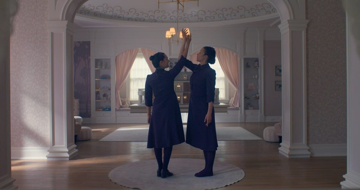 Сериал «Заветы» продлён на второй сезон: что известно о продолжении «Рассказа служанки»