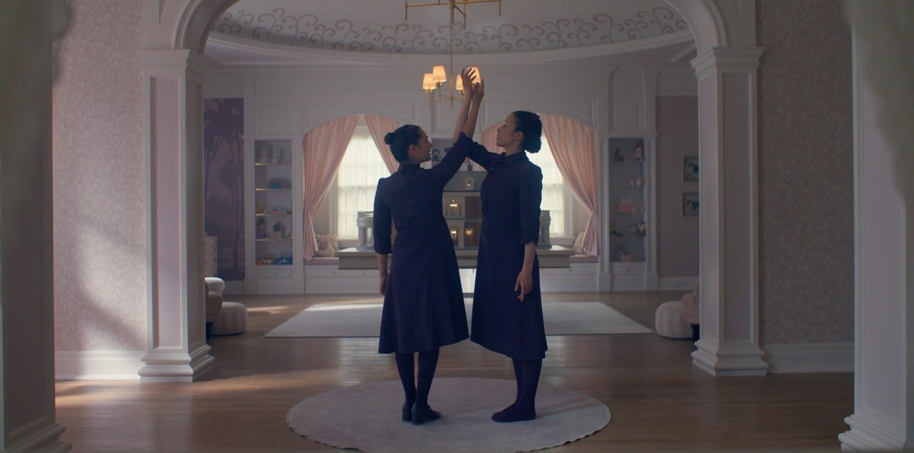 Сериал «Заветы» продлён на второй сезон: что известно о продолжении «Рассказа служанки»