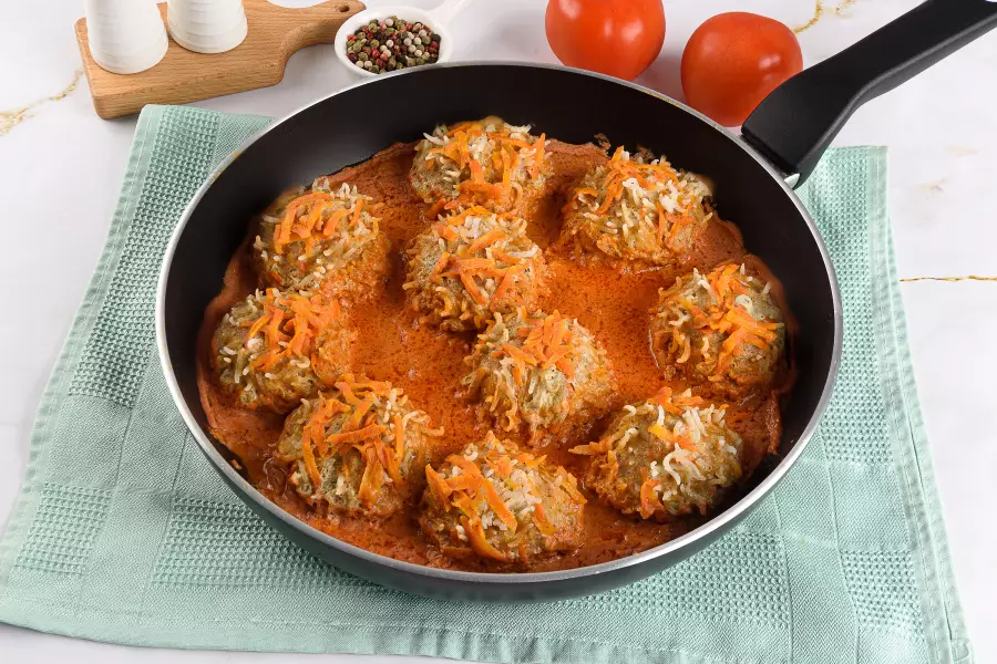 Заготовки на неделю: как жить и не готовить каждый день