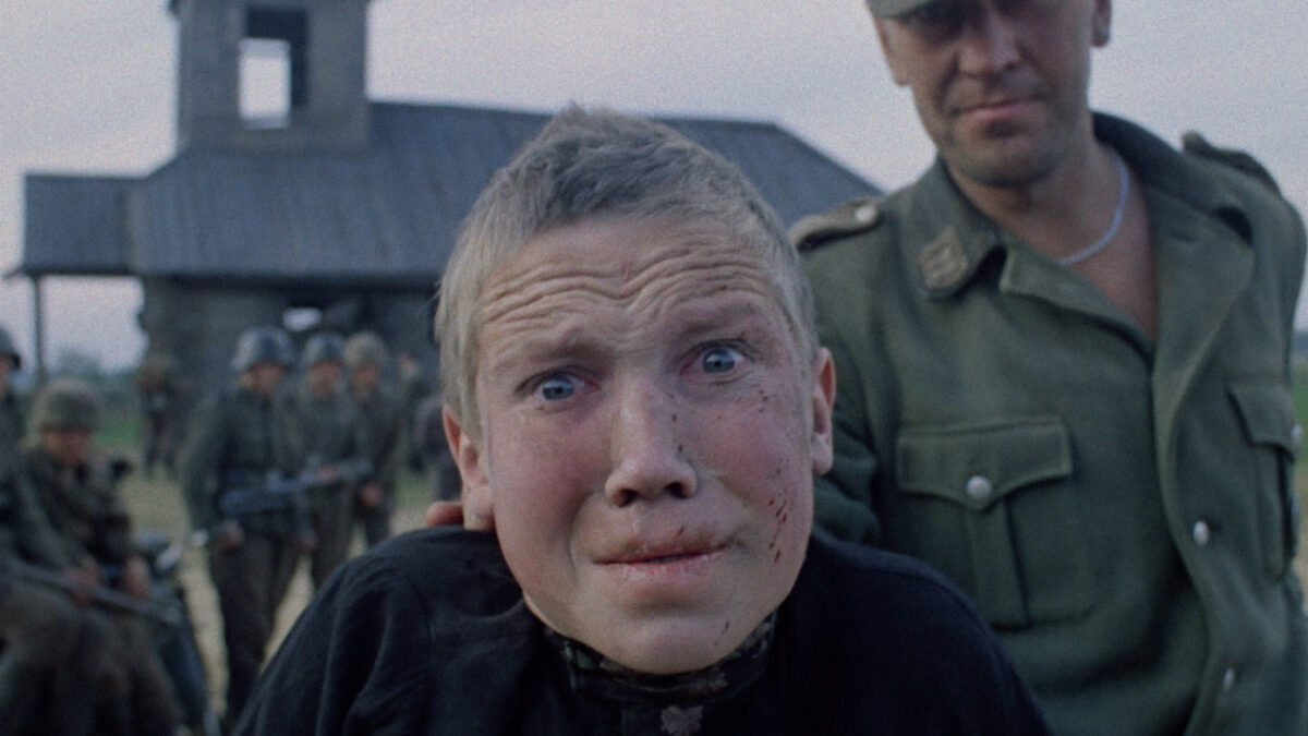 «Иди и смотри» (1985)