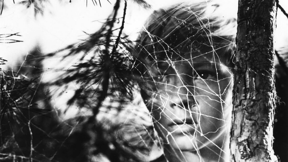 «Иваново детство» (1962)