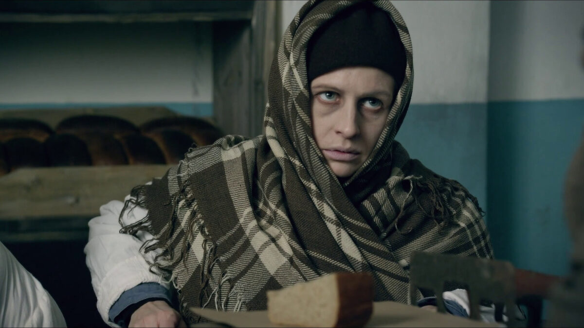 «Крик тишины» (2019)