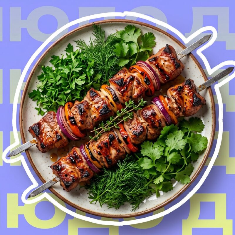 Точно не на балконе: где можно пожарить шашлыки и не получить штраф в 2026 году?