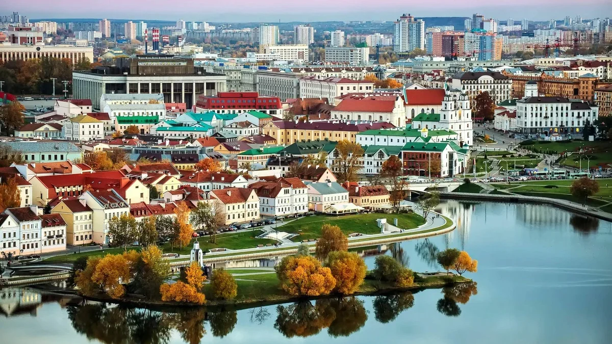 Как подготовиться к поездке в Беларусь в 2026 году: чек‑лист от туристов