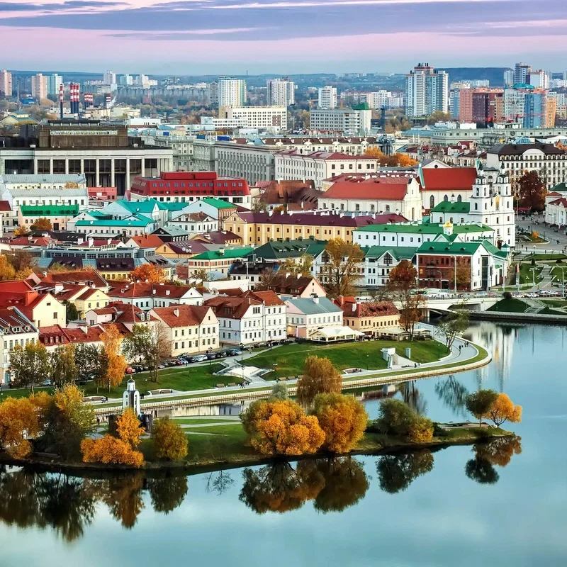 Как подготовиться к поездке в Беларусь в 2026 году: чек‑лист от туристов
