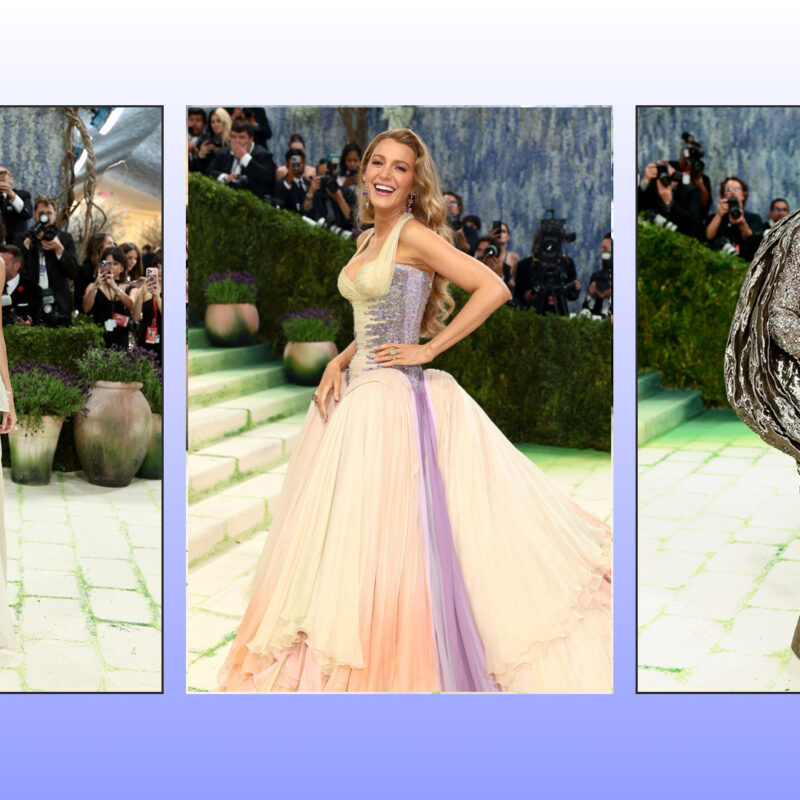 Бейонсе, скандалы и Безумный Макс: итоги Met Gala 2026, который мы не скоро забудем 