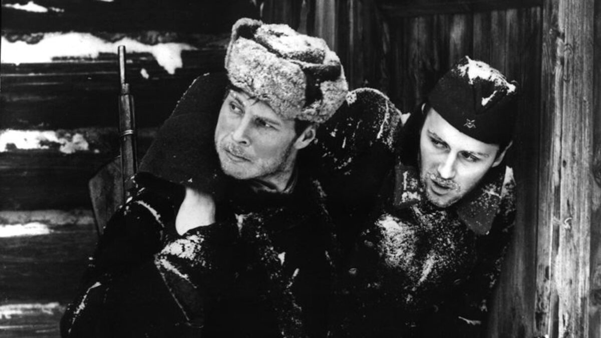 «Восхождение» (1976)