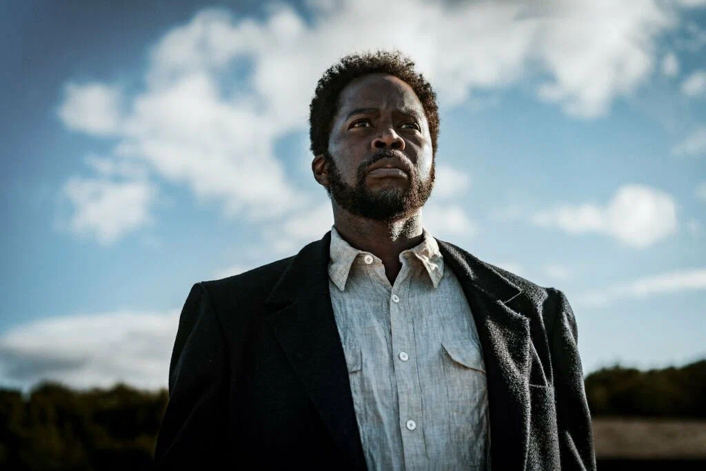 Сериалы, похожие на «Извне»: истории с тем же ощущением
