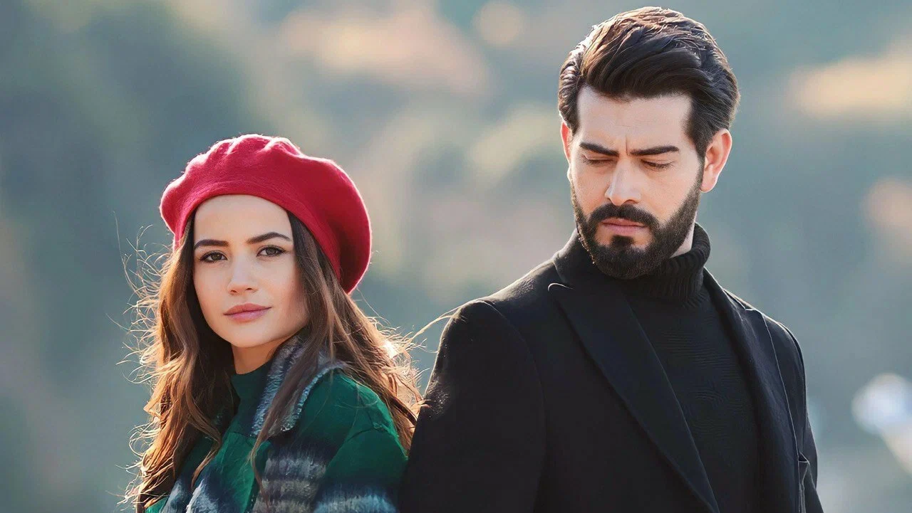 Чем полюбился российским зрителям турецкий сериал «Кровавые цветы»