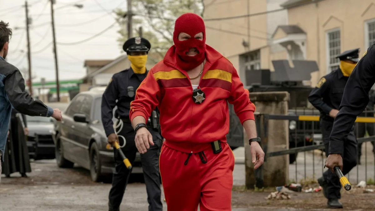 Сериалы про супергероев: 19 лучших – от классики до нуара и сатиры