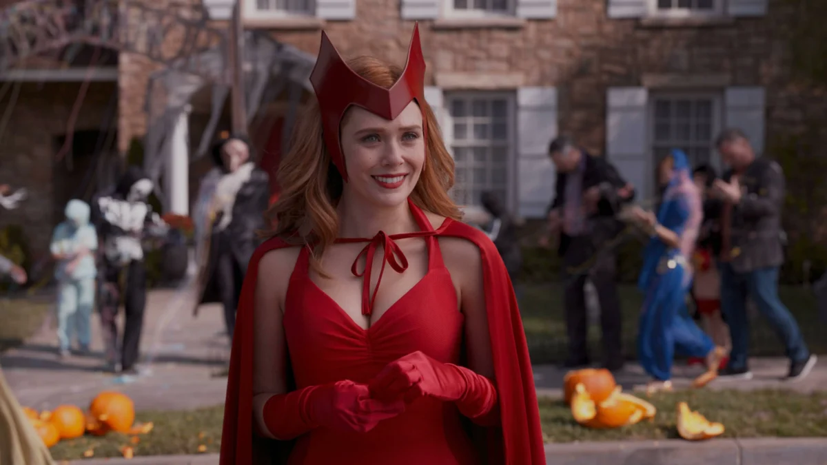 Сериалы про супергероев: 19 лучших – от классики до нуара и сатиры