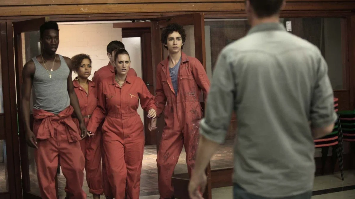 Сериалы про супергероев: 19 лучших – от классики до нуара и сатиры