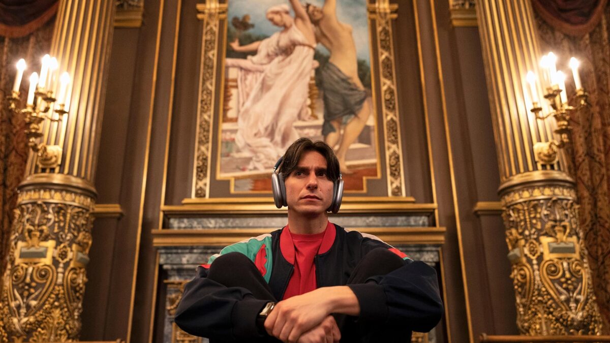 Сериалы и фильмы про балет: 12 историй о сцене